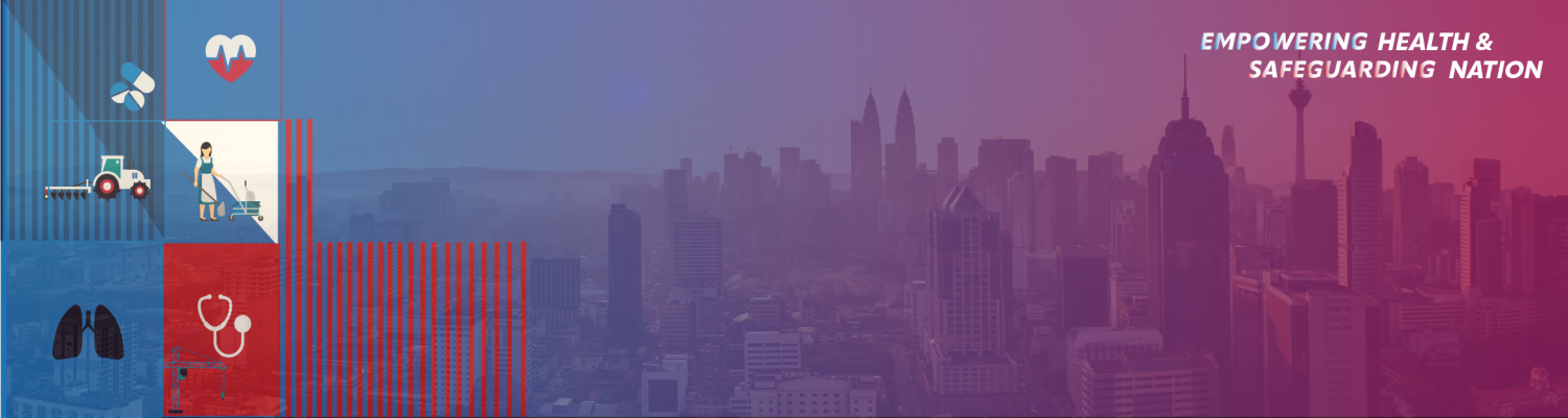 Empowering Health & Safeguarding Nation