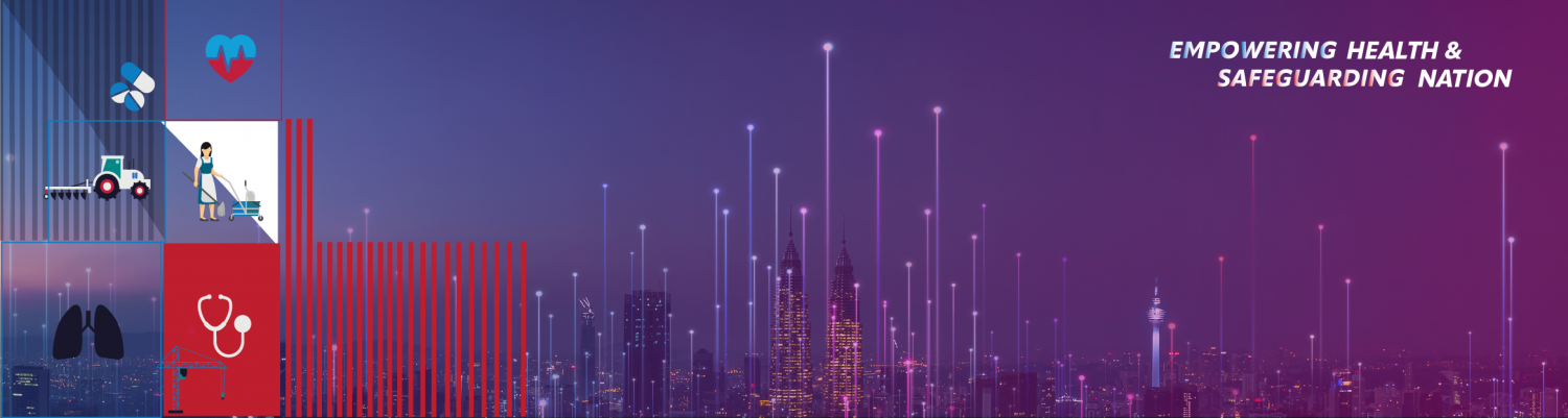 Empowering Health & Safeguarding Nation